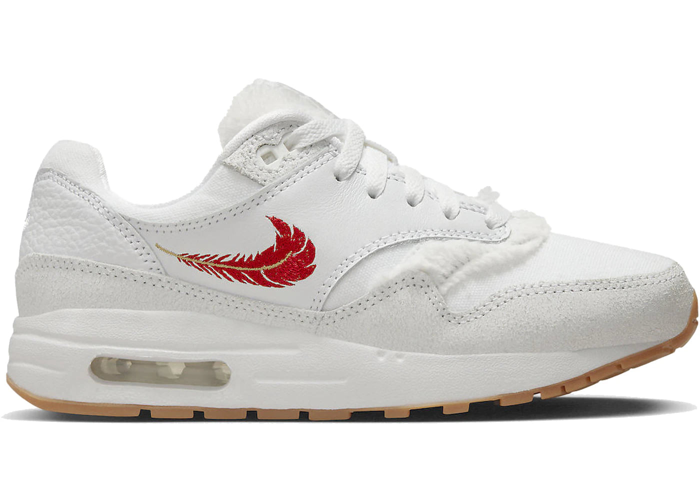 Nike Air Max 1-The Bay (GS)