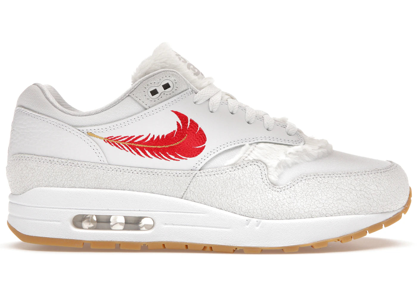 Nike Air Max 1-The Bay