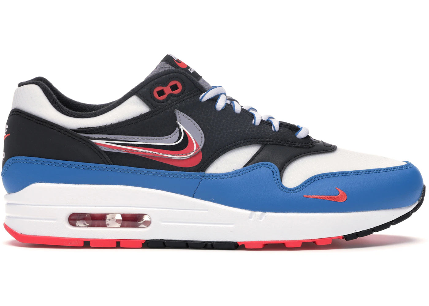 Nike Air Max 1-Time Capsule Pack