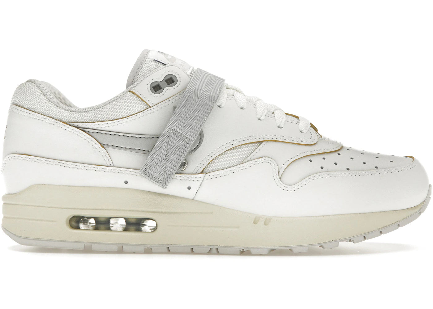 Nike Air Max 1-Time Warp