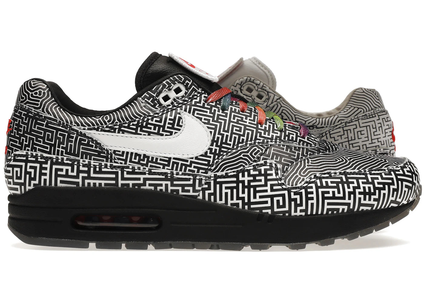 Nike Air Max 1-Tokyo Maze