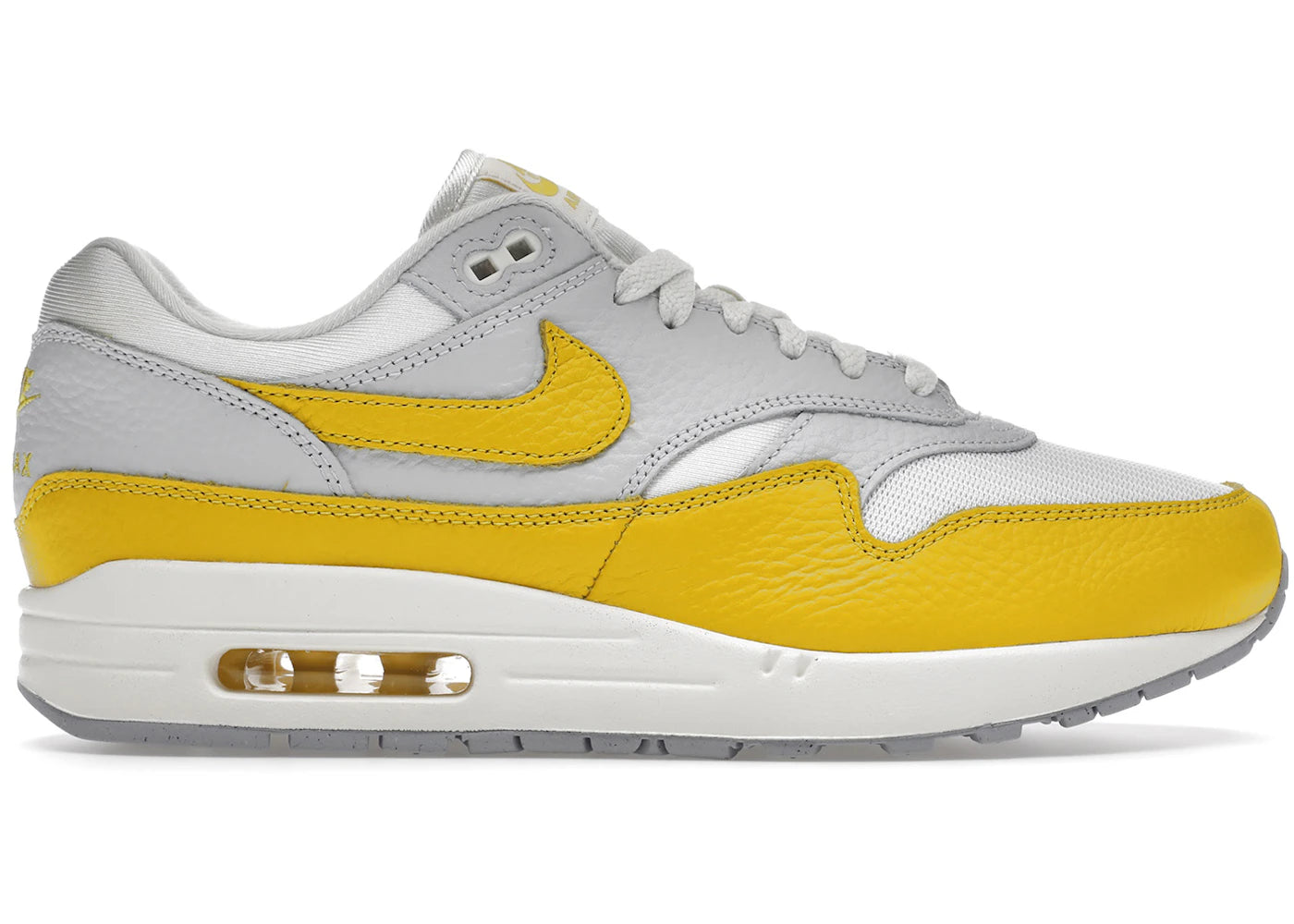 Nike Air Max 1-Tour Jaune (Femme)