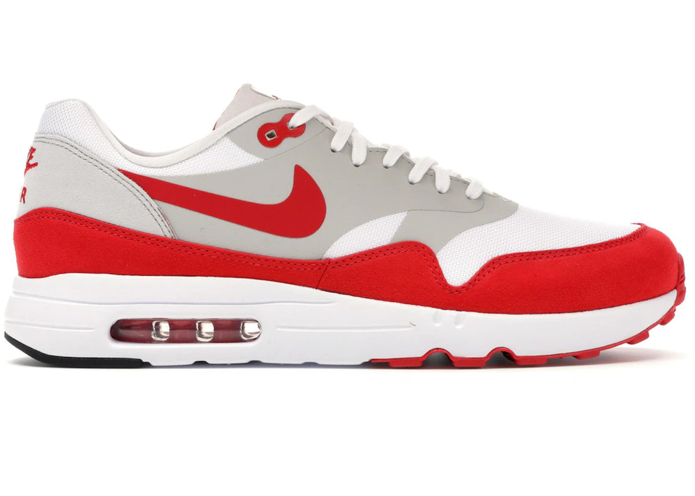 Nike Air Max 1 Ultra-Air Max Day Red (2017)