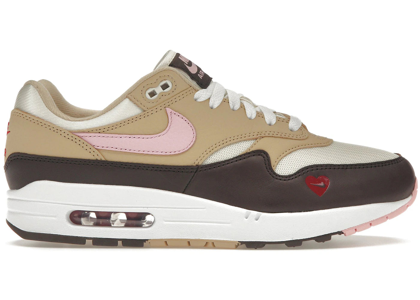 Nike Air Max 1-Valentine's Day (2024) (Women's)
