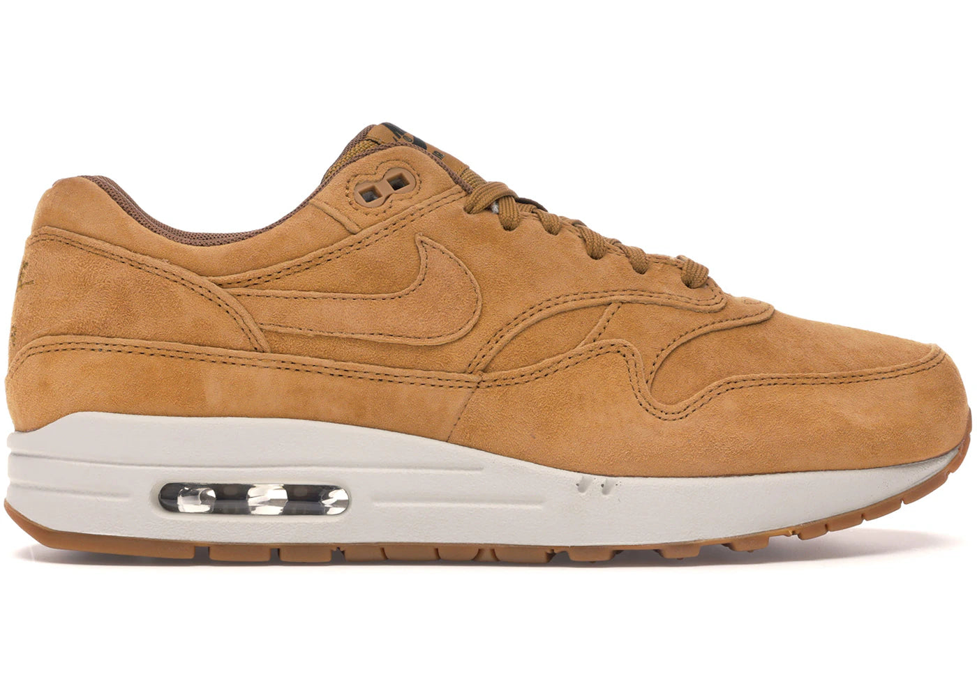 Nike Air Max 1-Wheat (2018)