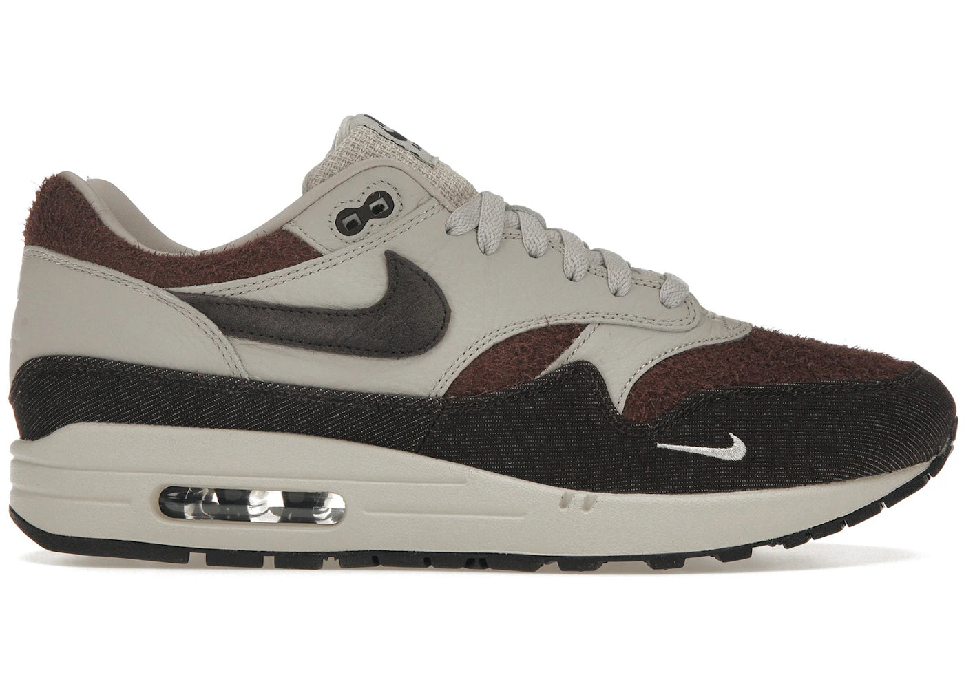 Nike Air Max 1-size? Exclusive Considered