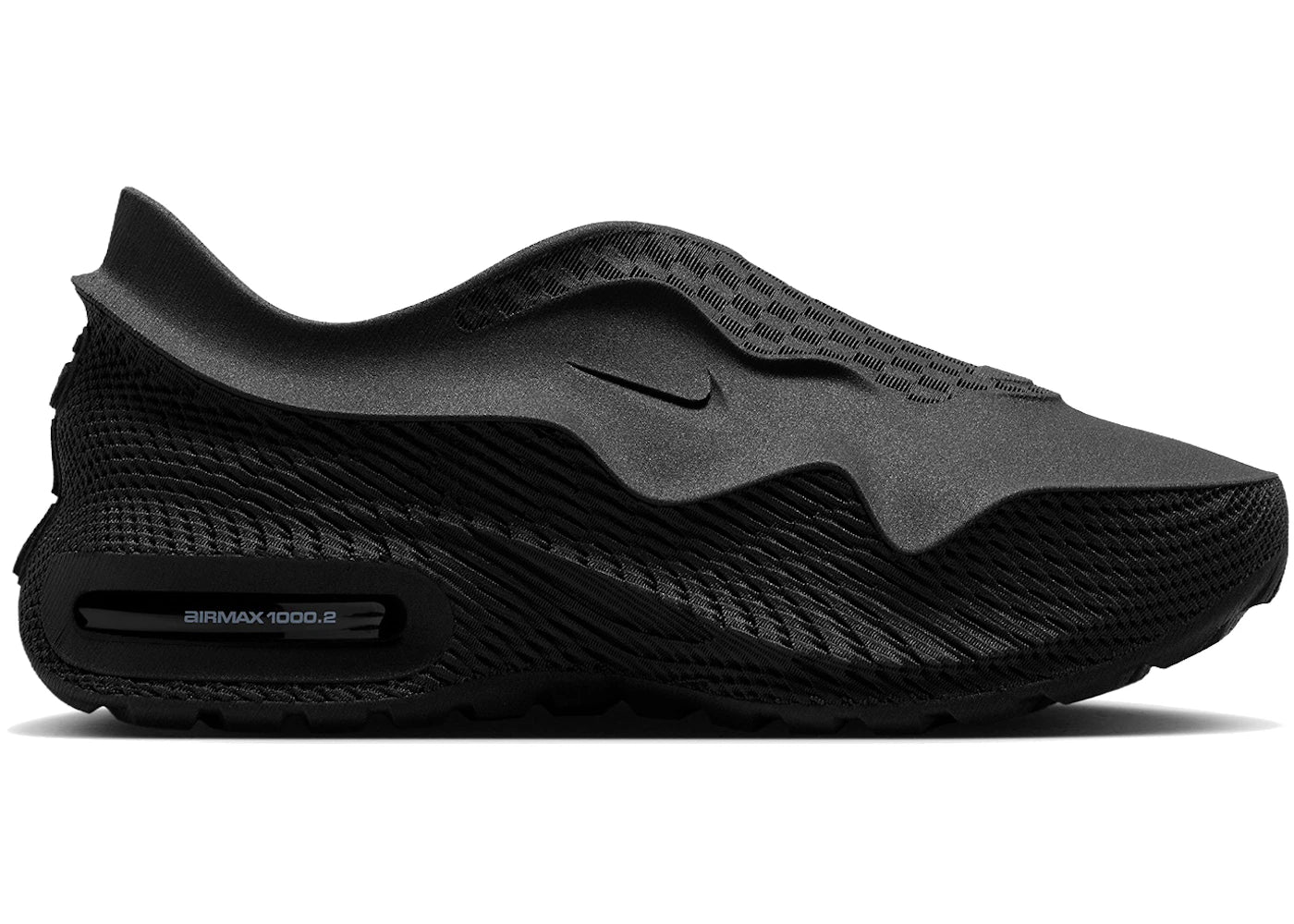 Nike Air Max 1000.2 Black