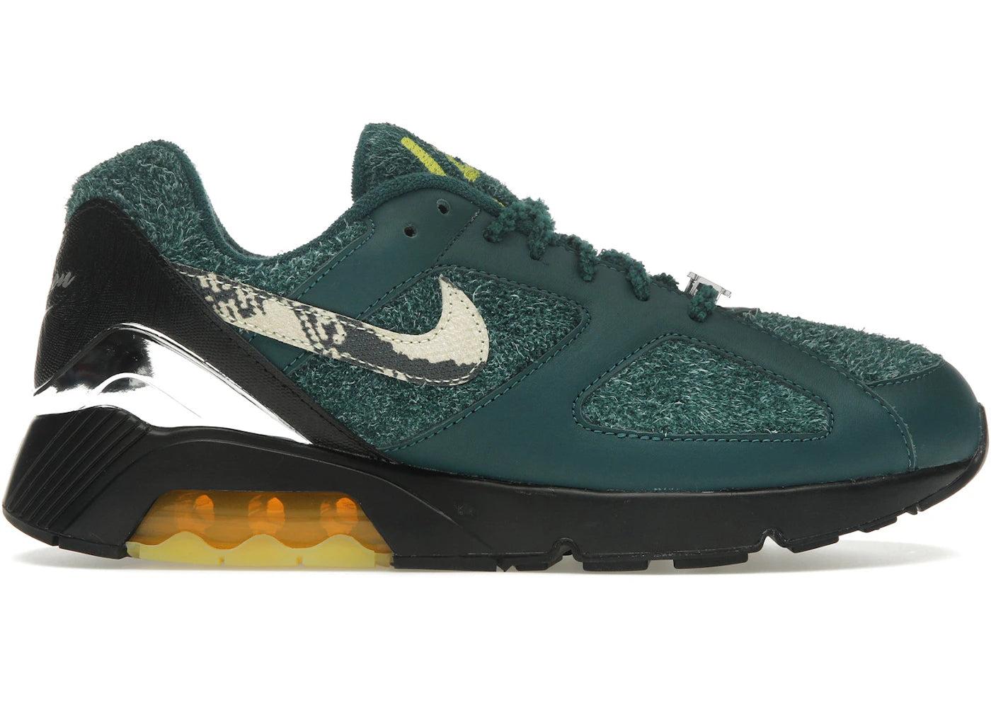 Nike Air Max 180-Apron Records