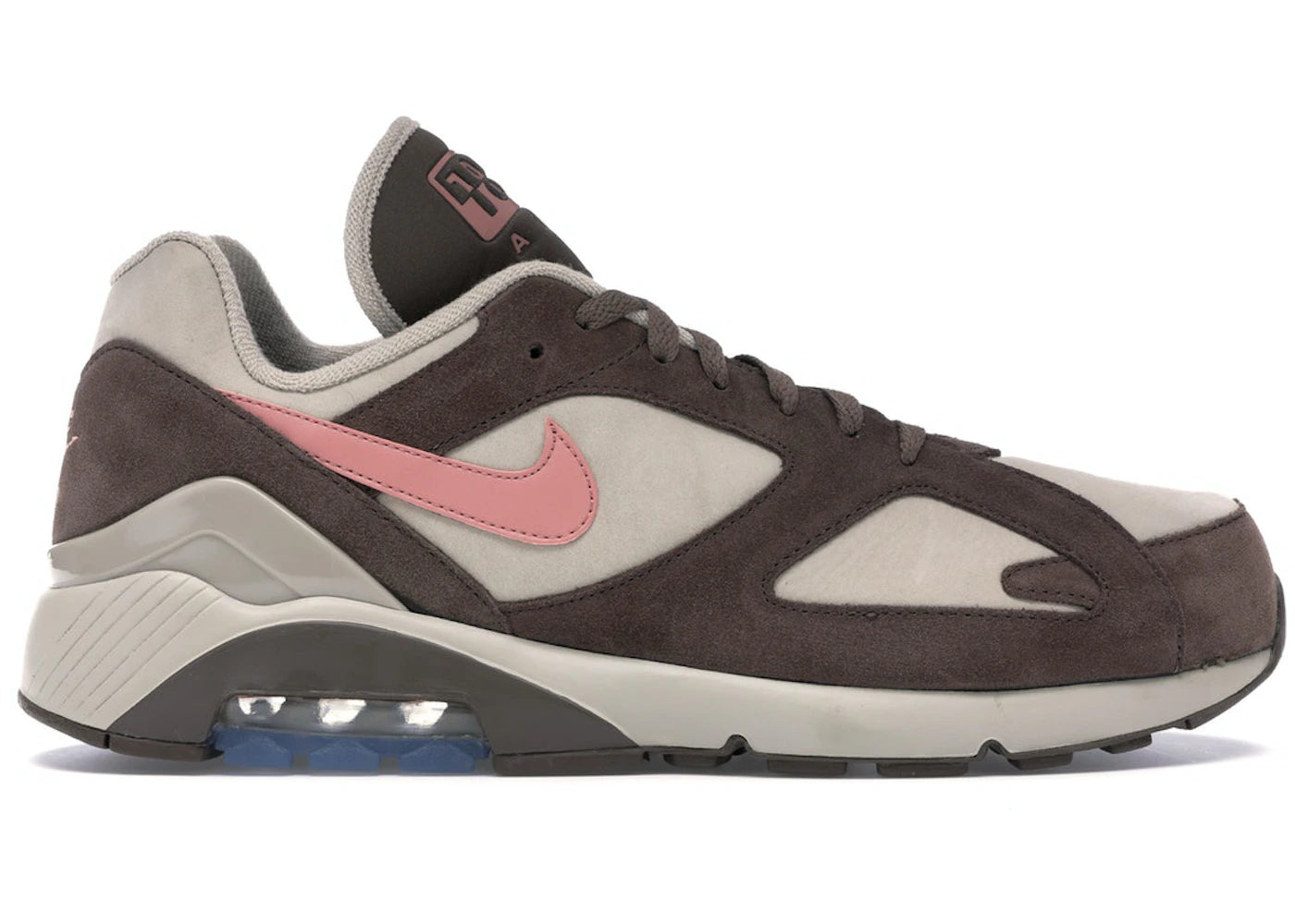 Nike Air Max 180-Bacon