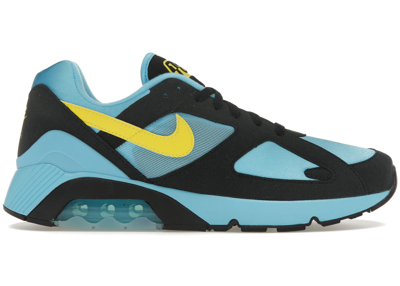 Nike Air Max 180-Baltic Blue