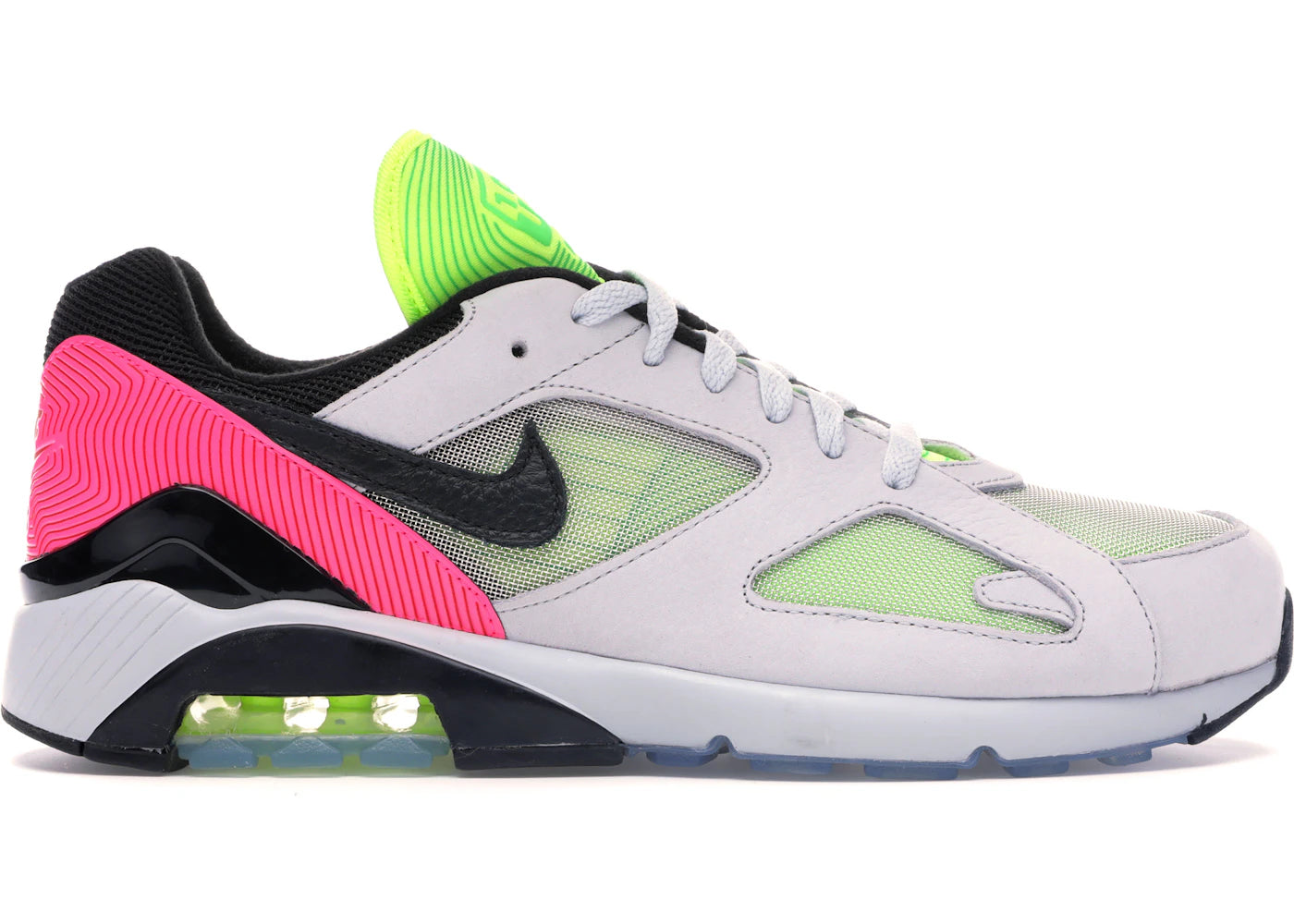 Nike Air Max 180-Berlin