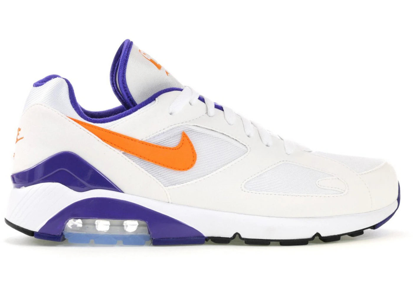 Nike Air Max 180-Bright Ceramic