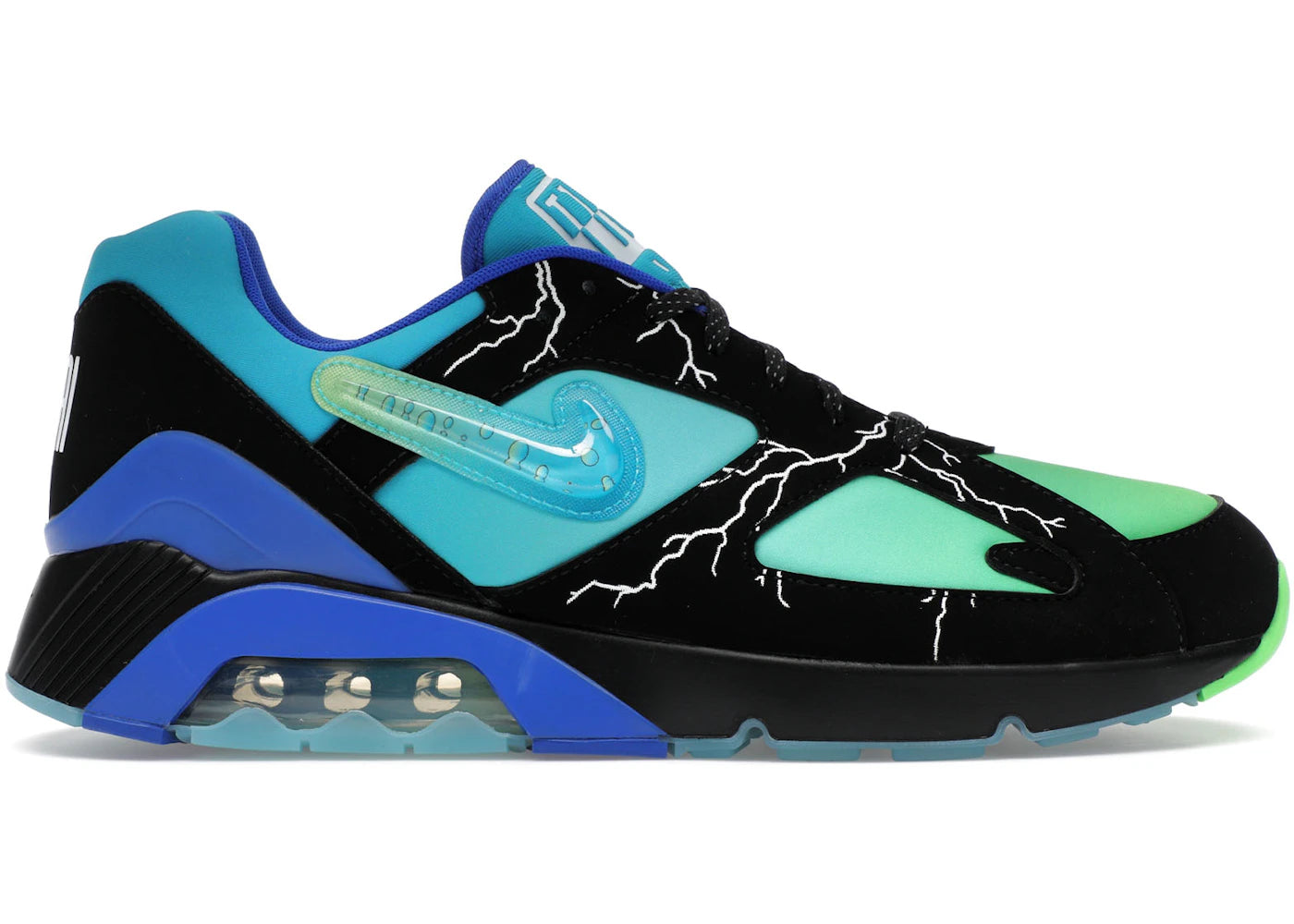 Nike Air Max 180-Doernbecher Ja’Kai