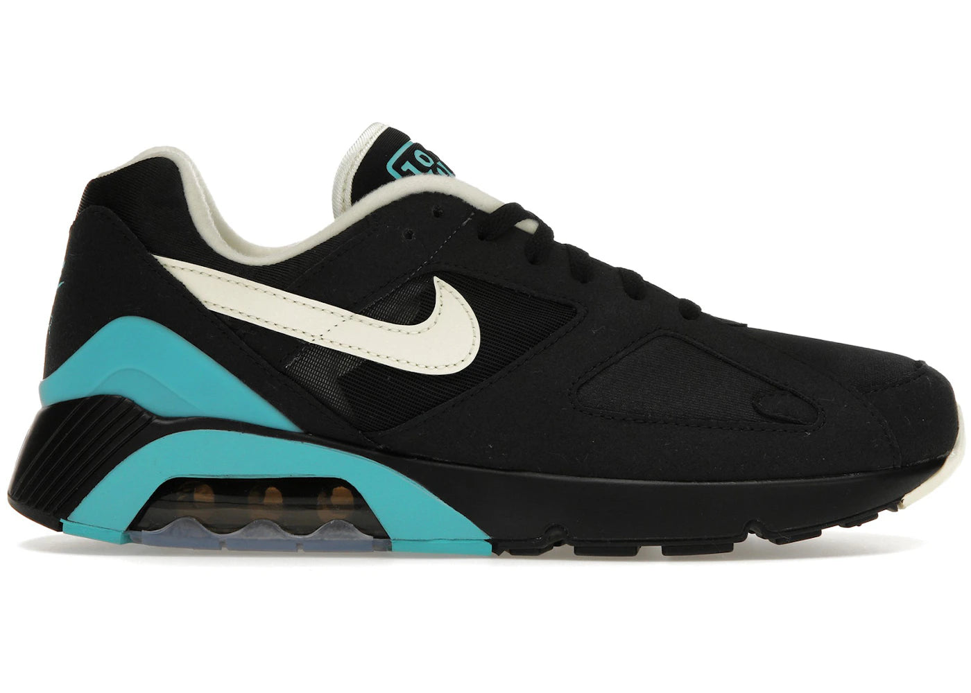 Nike Air Max 180-Dusty Cactus