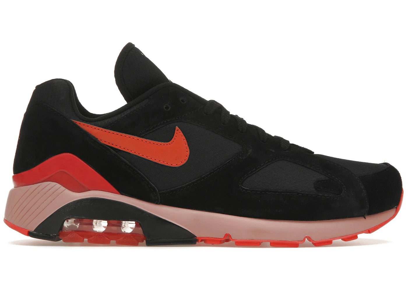 Nike Air Max 180-Fire