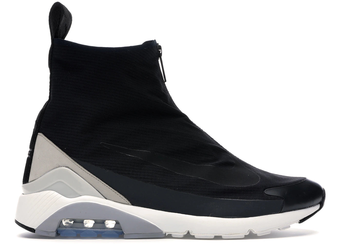 Nike Air Max 180 High-AMBUSH Black