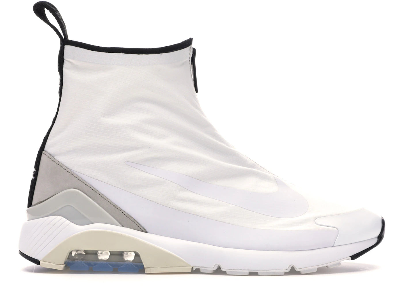 Nike Air Max 180 High-AMBUSH White
