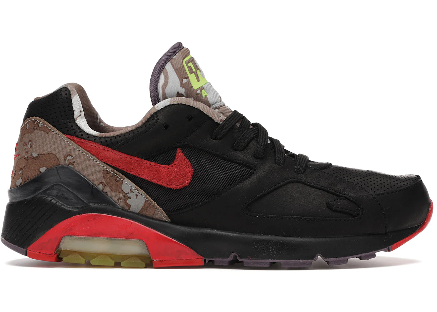 Nike Air Max 180-Opium