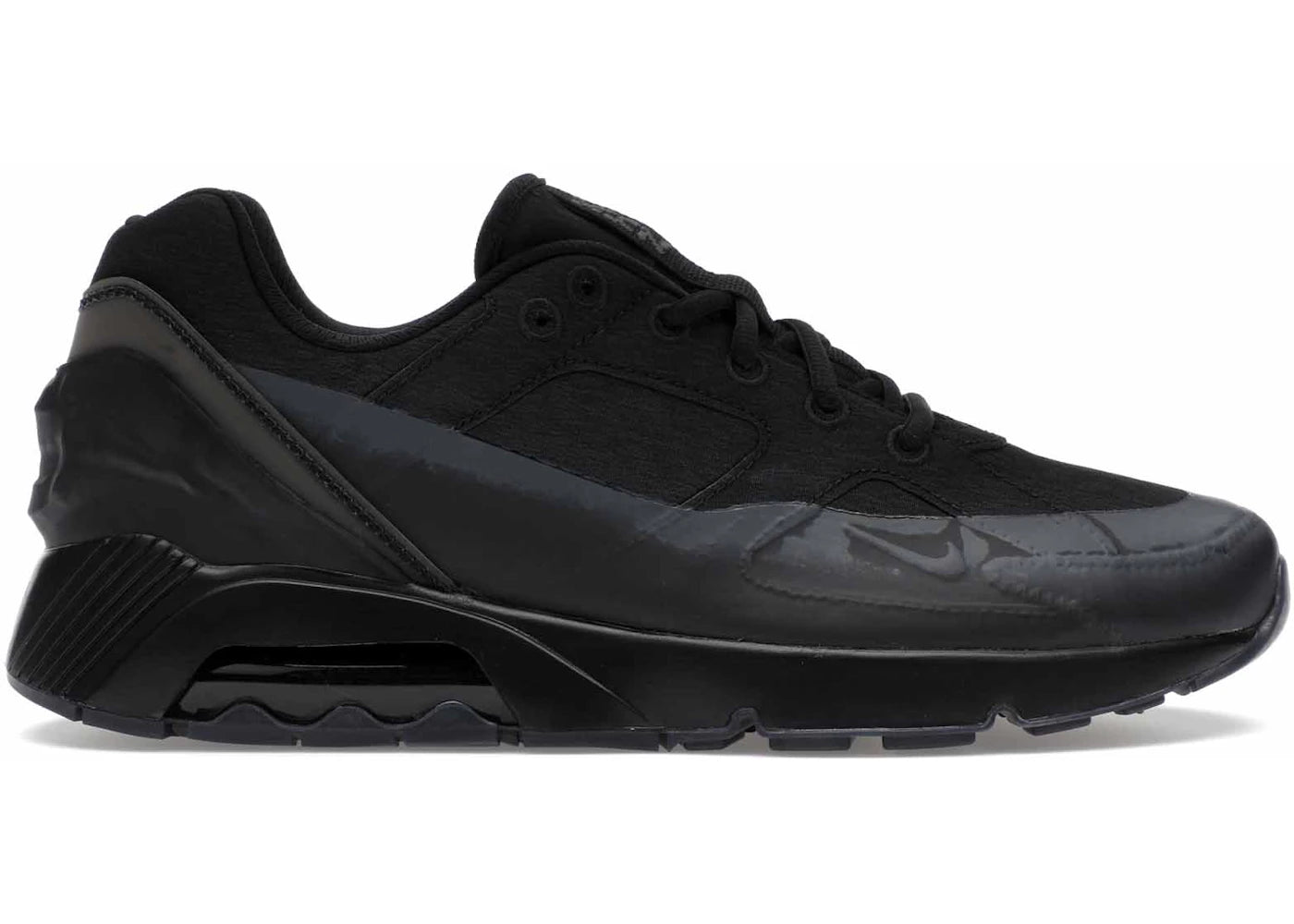 Nike Air Max 180-PAN Records