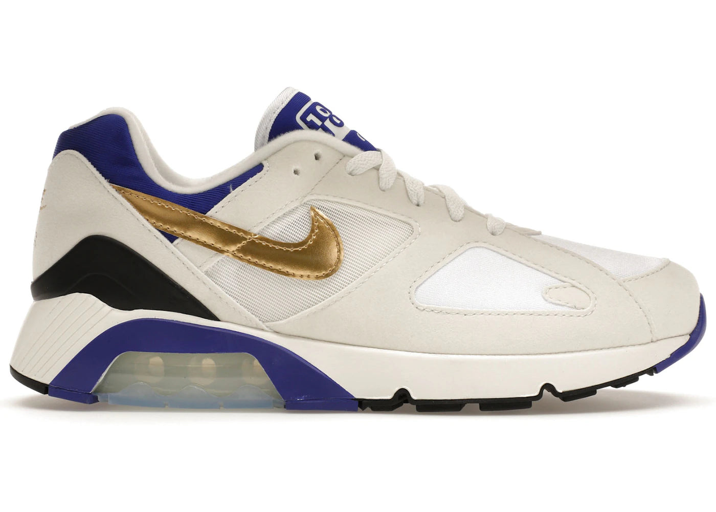 Nike Air Max 180-Summit White Concord