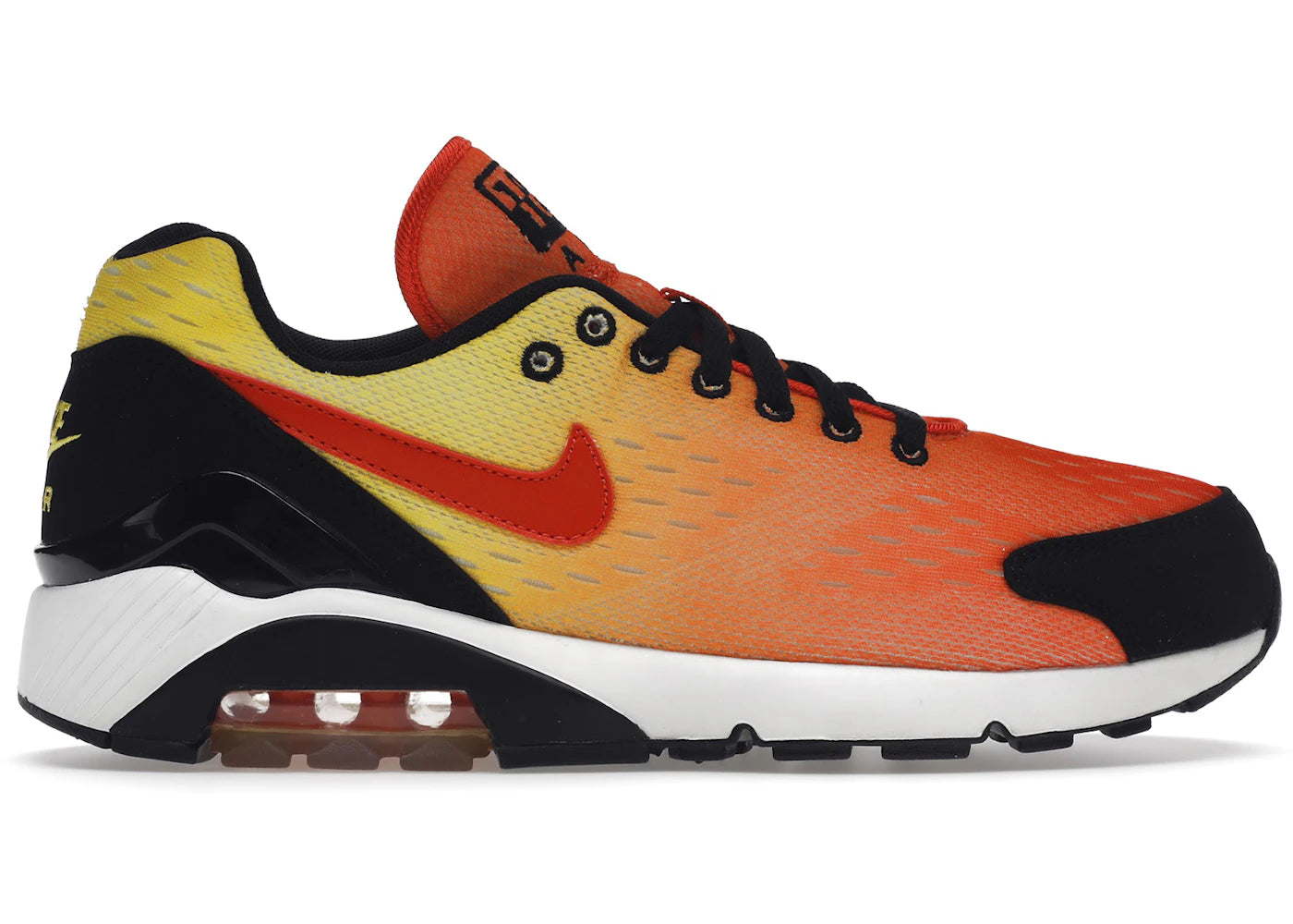 Nike Air Max 180-Sunset