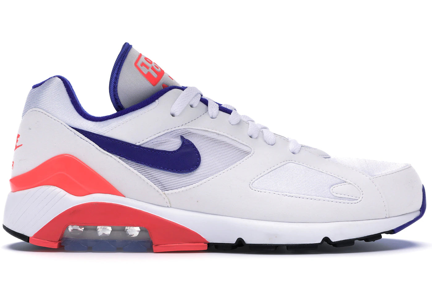 Nike Air Max 180-Ultramarine (2018)