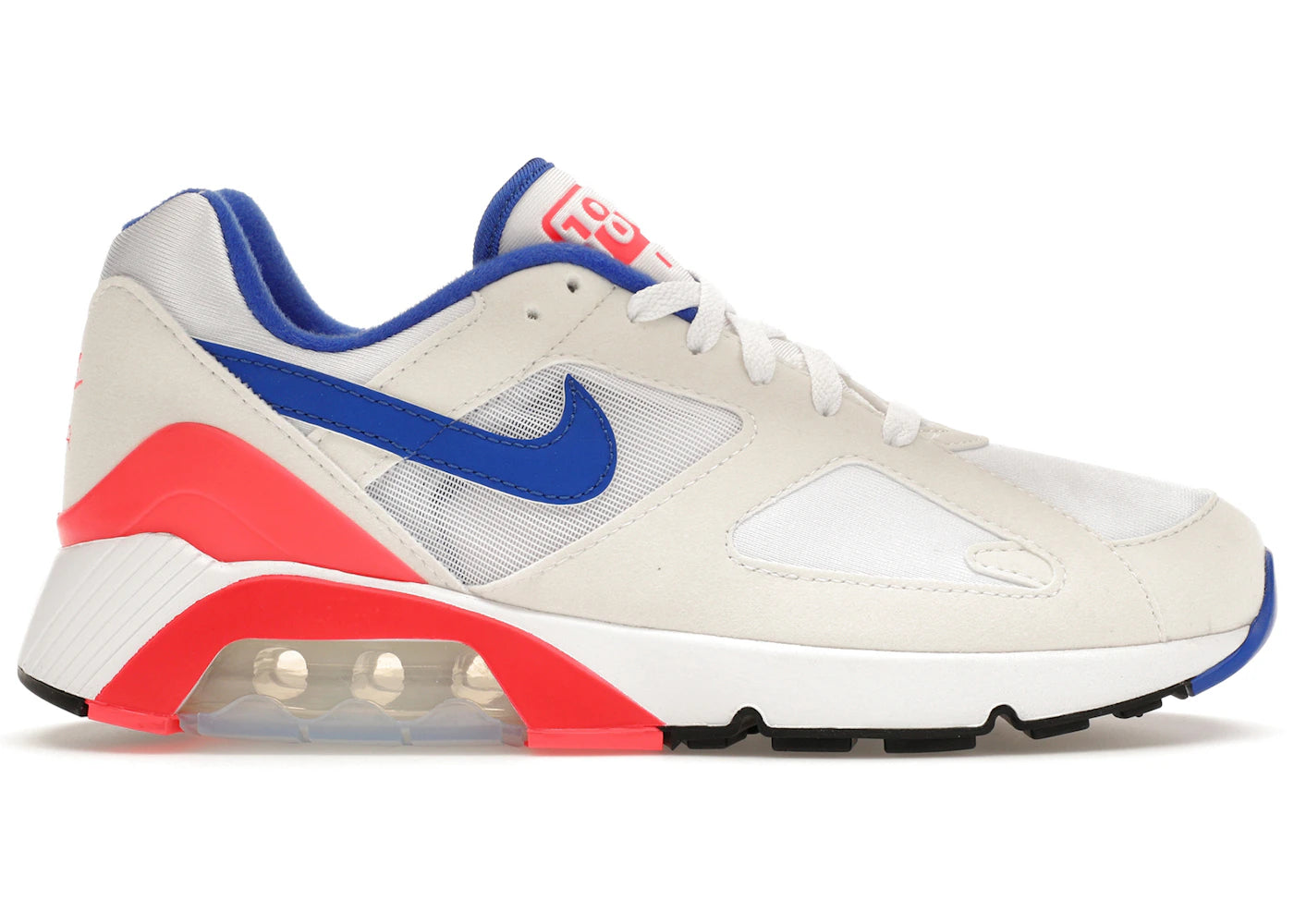 Nike Air Max 180-Ultramarine (2024)