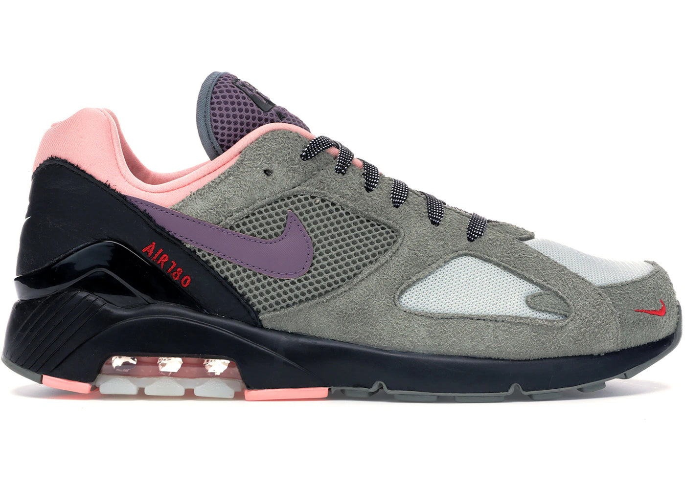 Nike Air Max 180-size? Dusk