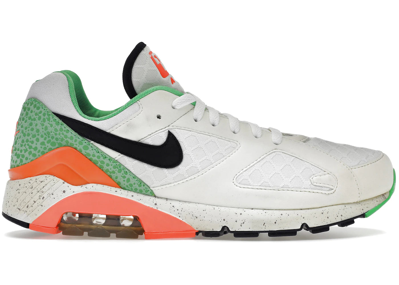 Nike Air Max 180 - Taille ? Urban Safari Blanc