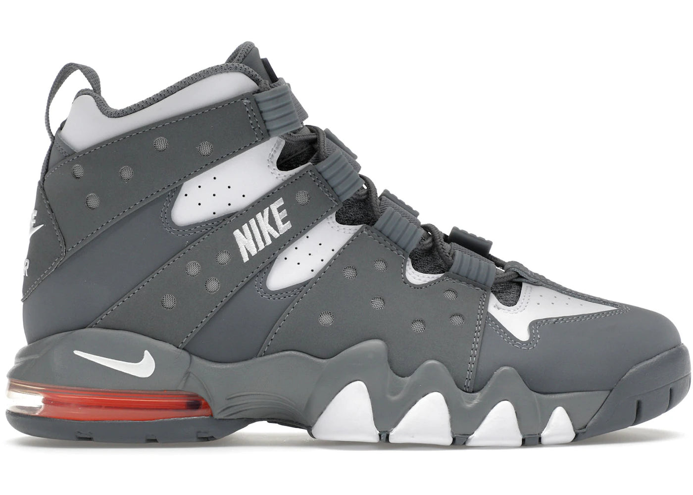 Nike Air Max 2 CB '94-Cool Gray White