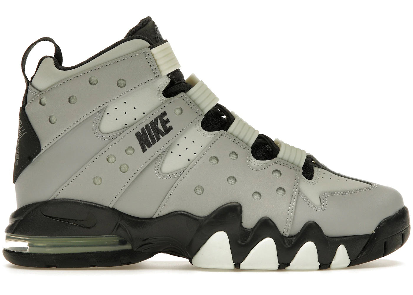Nike Air Max 2 CB '94-Dark Smoke Grey