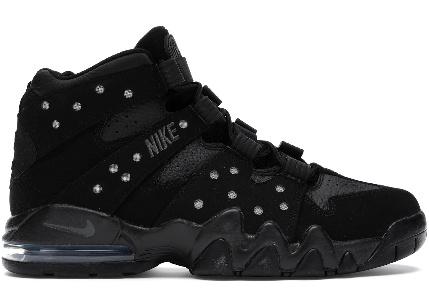 Nike Air Max 2 CB '94-Triple Black