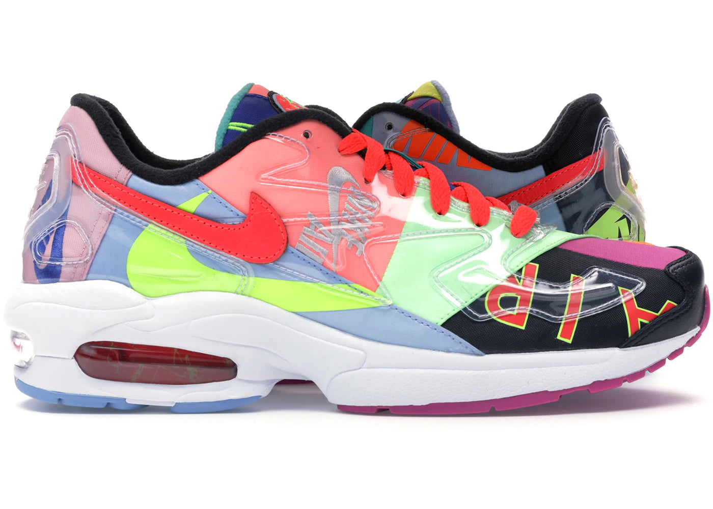 Nike Air Max 2 Light-atmos