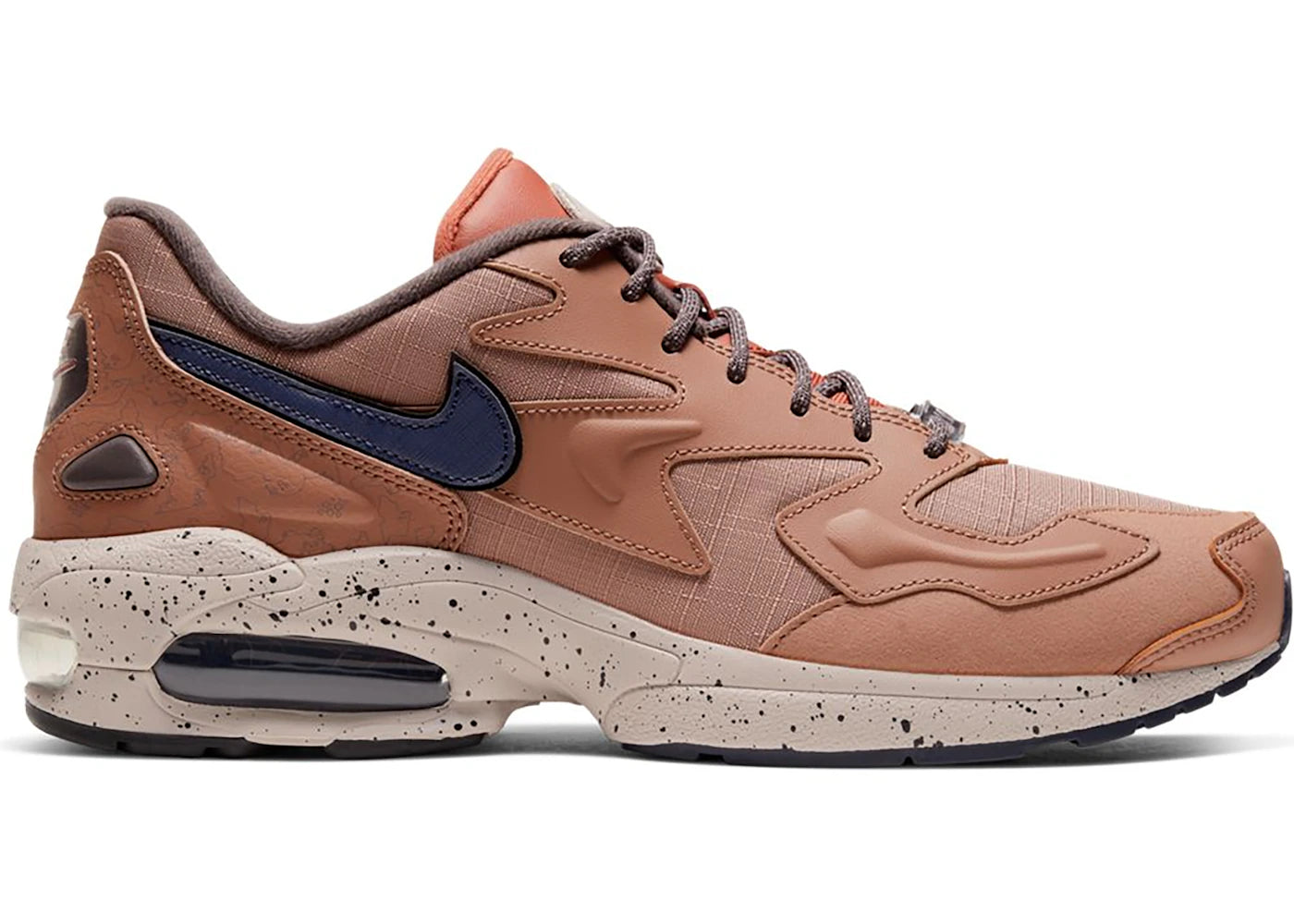 Nike Air Max 2 Light-Desert Dust