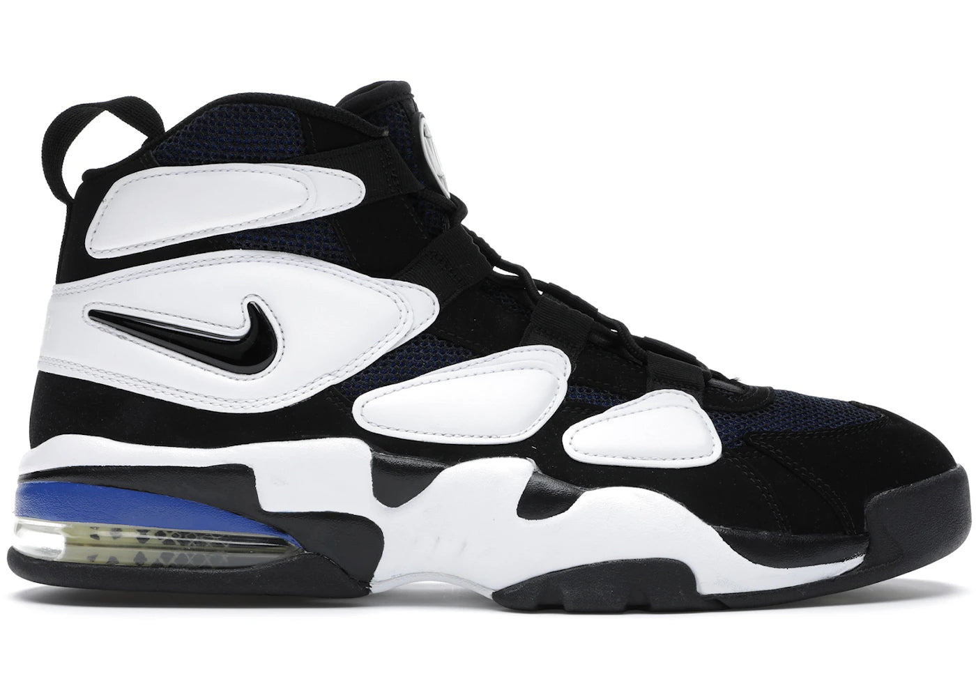 Nike Air Max 2 Uptempo 94-OG Duke (2017)