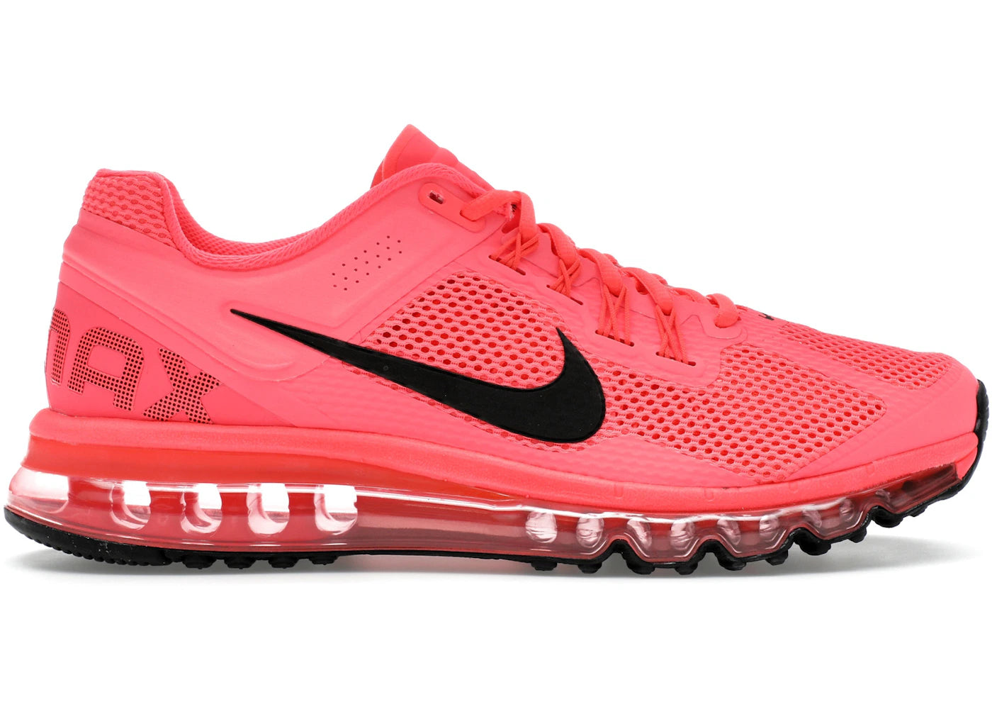 Nike Air Max 2013-Hot Punch