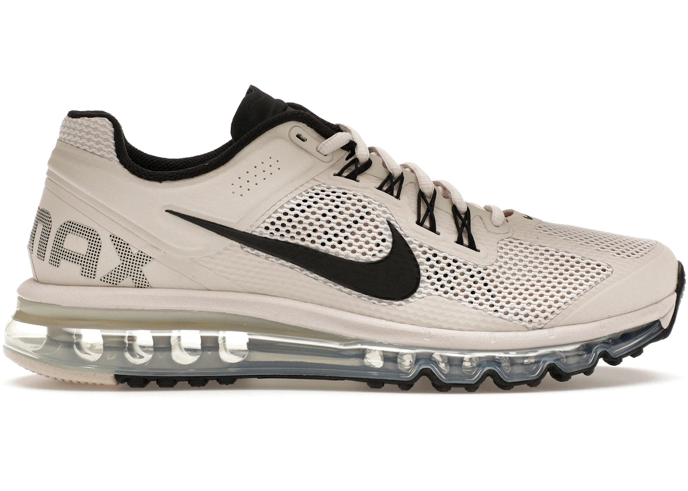 Nike Air Max 2013-Light Bone