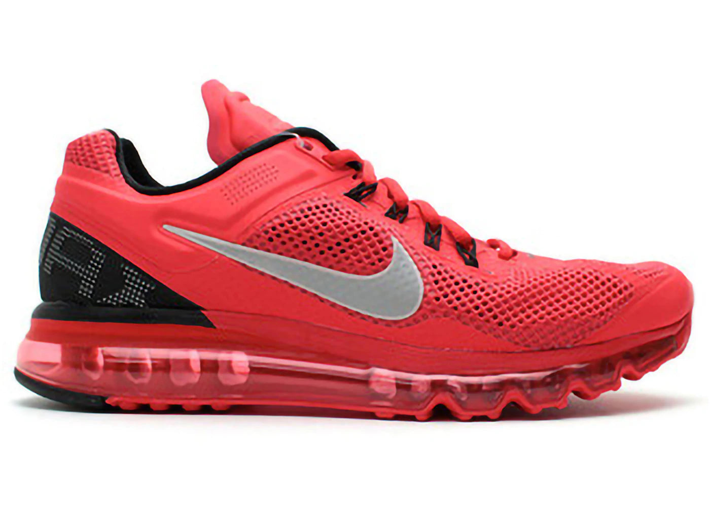 Nike Air Max+ 2013 Pimento