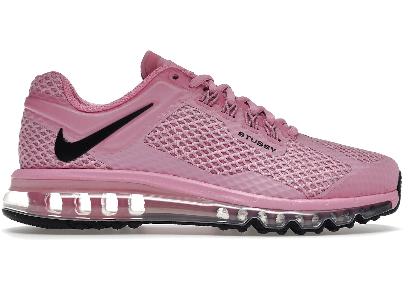 Nike Air Max 2013 - Rose Stussy