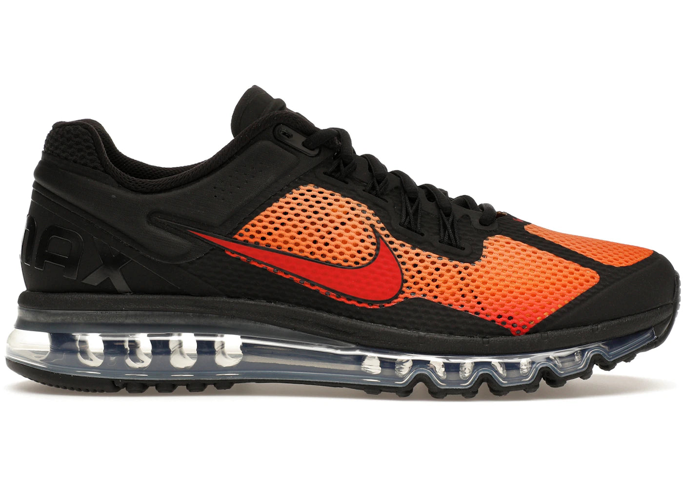 Nike Air Max 2013-Sunset