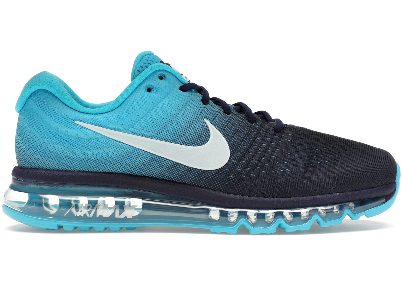 Nike Air Max 2017-Binary Blue