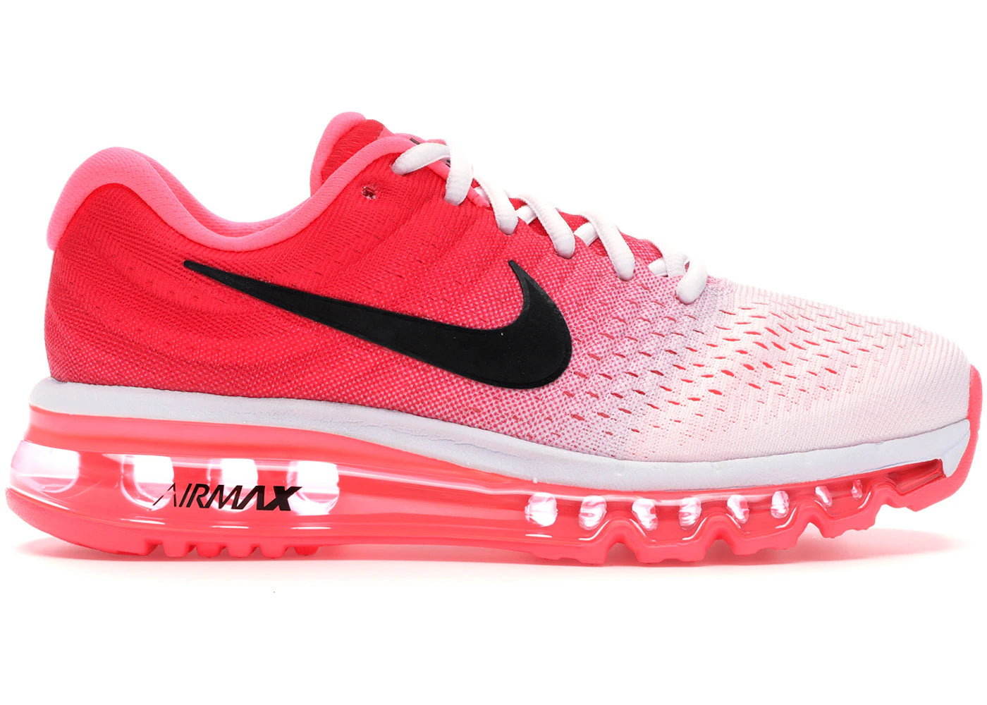 Nike Air Max 2017 - Hot Punch (Femme)