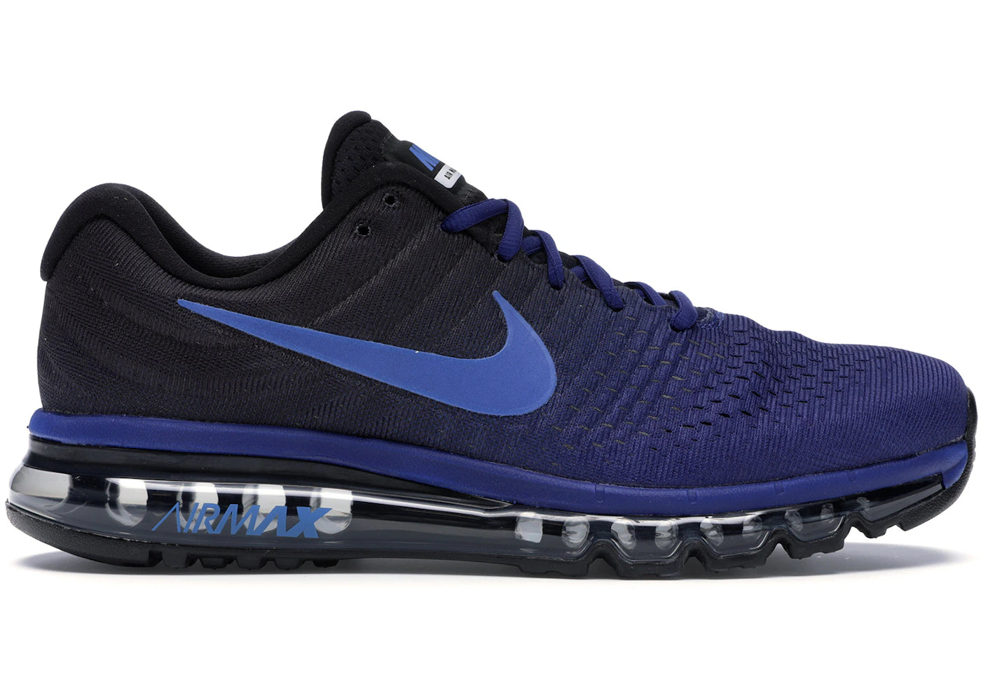 Nike Air Max 2017-Hyper Cobalt