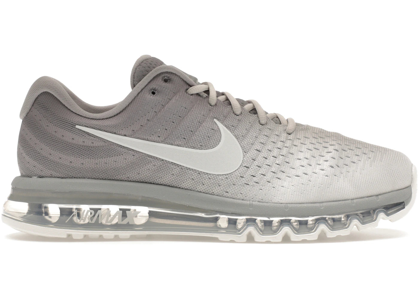 Nike Air Max 2017 - Os clair