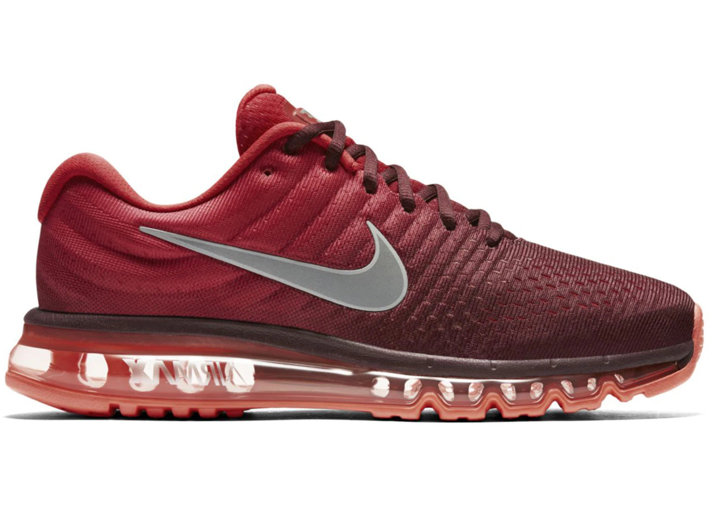 Nike Air Max 2017-Night Maroon