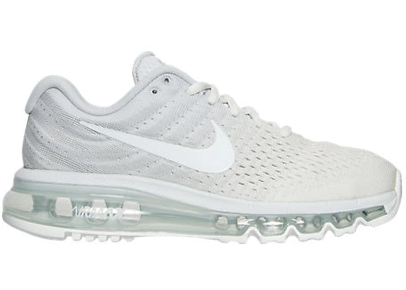 Nike Air Max 2017-Phantom (Women's)