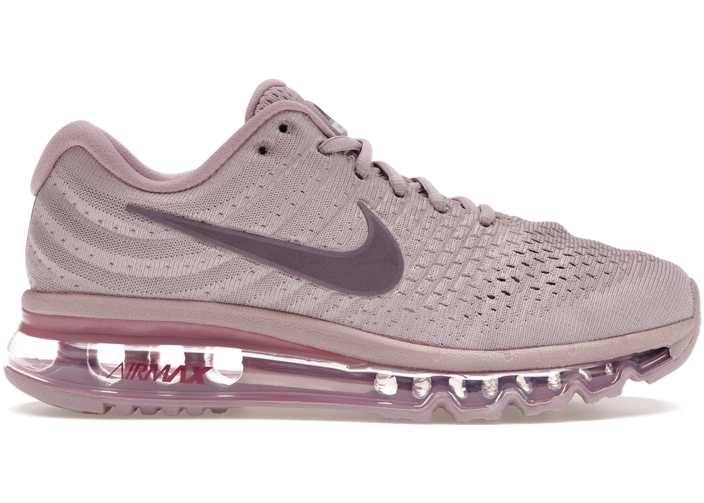 Nike Air Max 2017-Plum Fog (Women's)