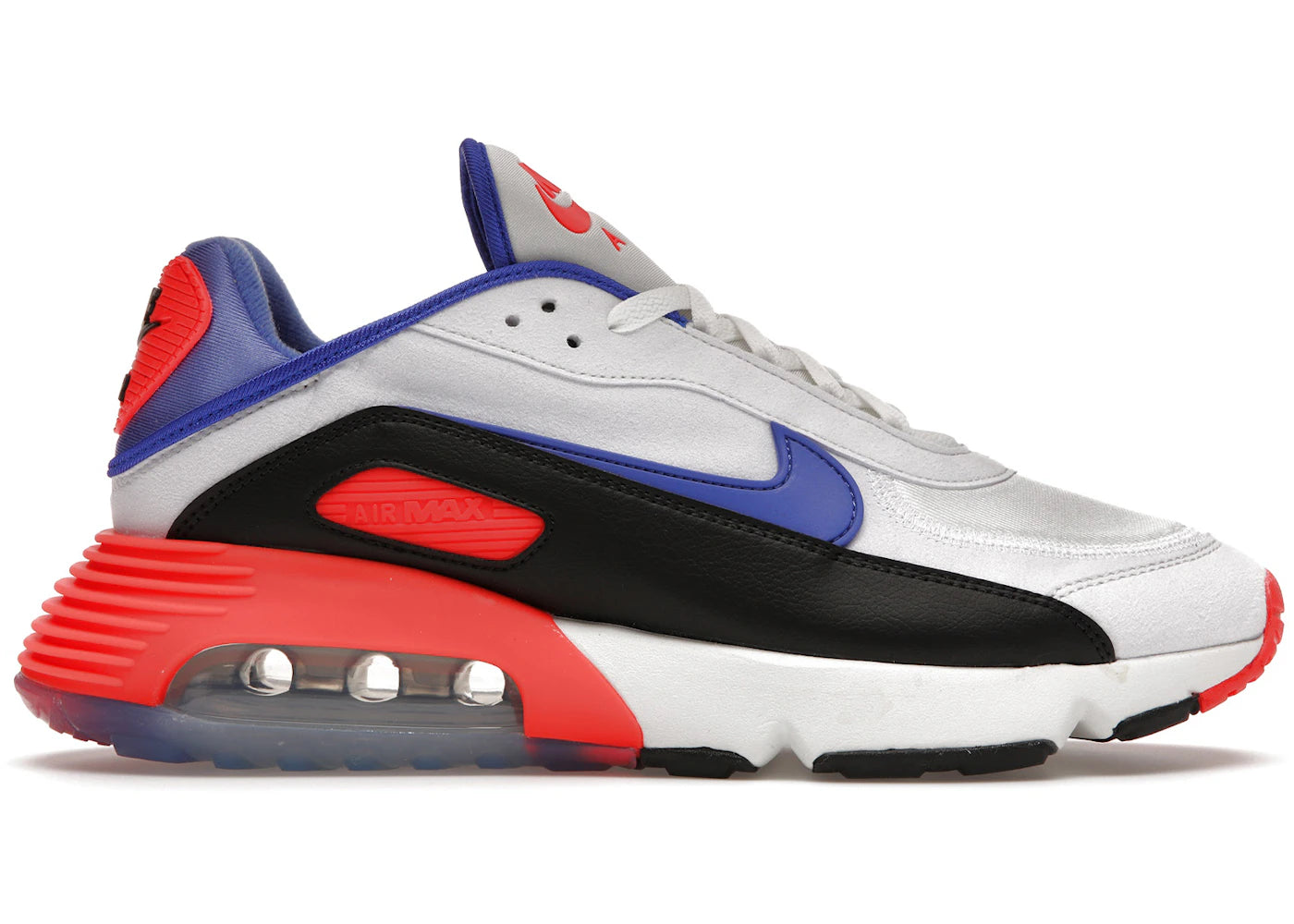 Nike Air Max 2090-Evolution Of Icons