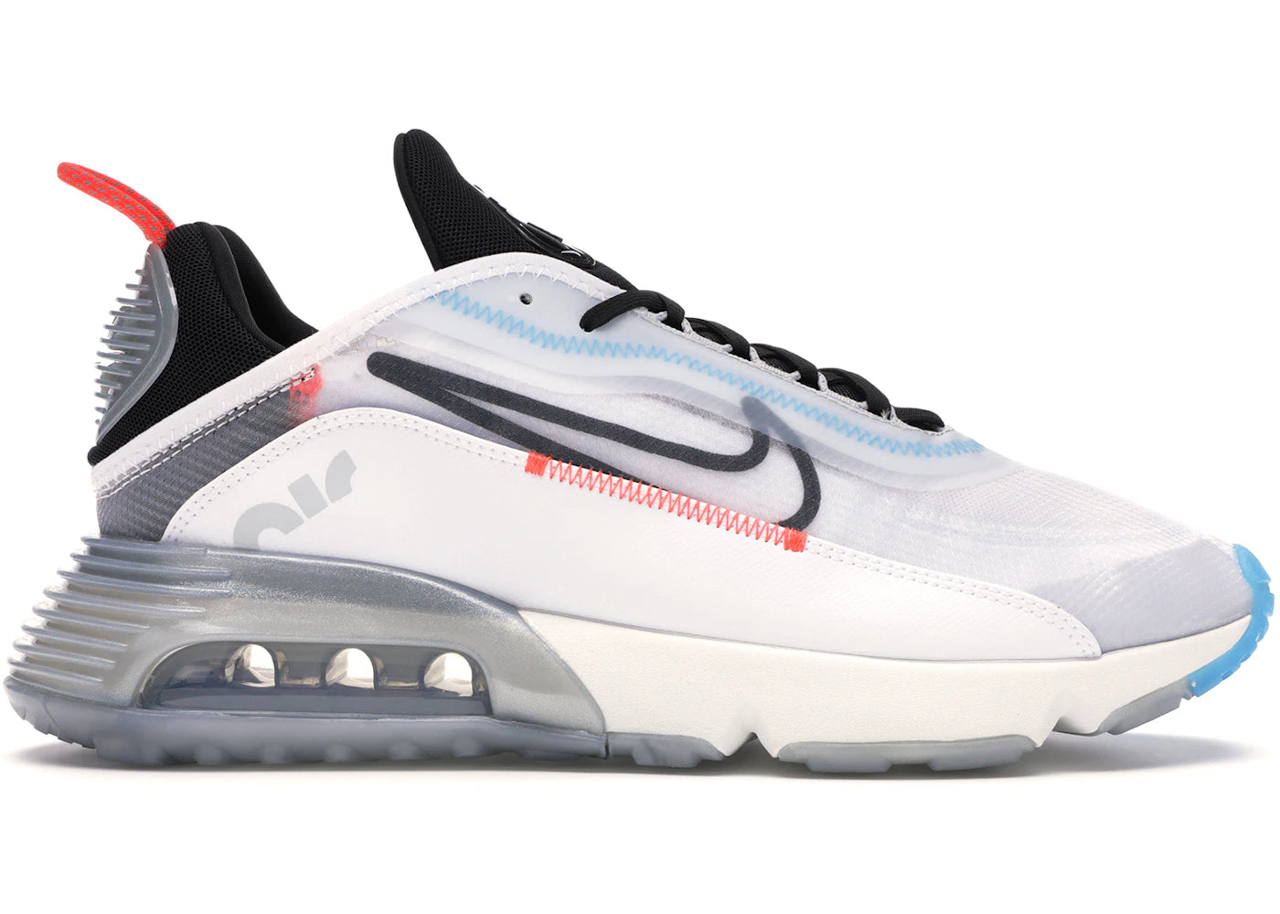 Nike Air Max 2090-Pure Platinum