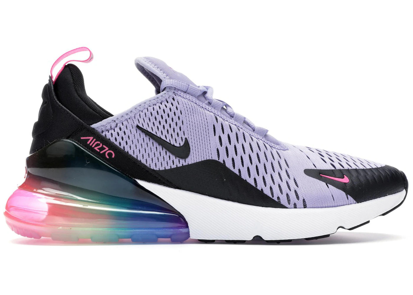 Nike Air Max 270-Betrue (2018)